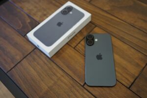 iPhone17
